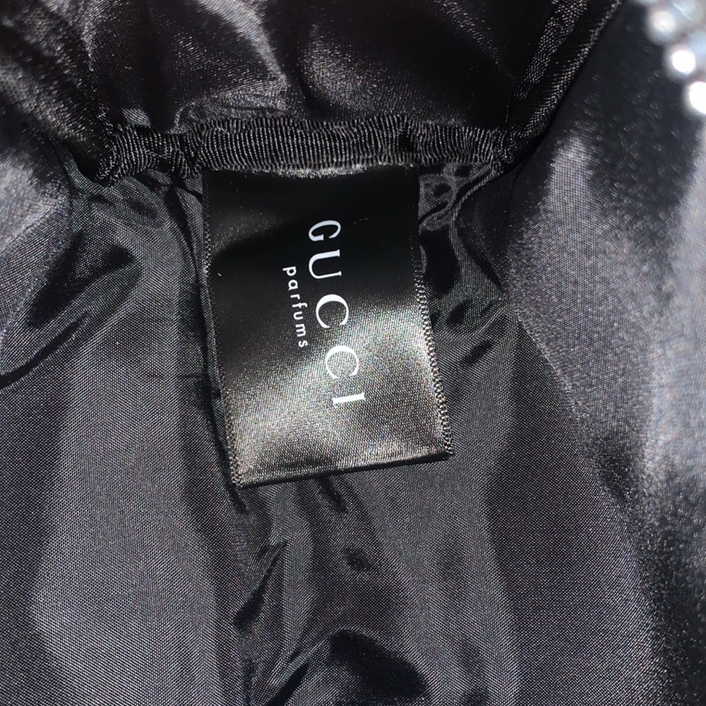 Gucci Toiletry bag / Cosmetic Bag - Picture 8 of 10